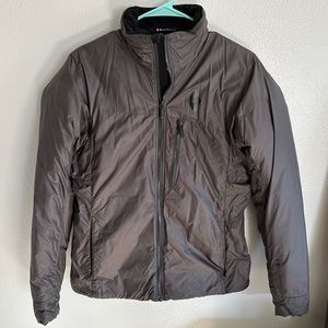 Black Diamond Insulated Hi-Loft Jacket